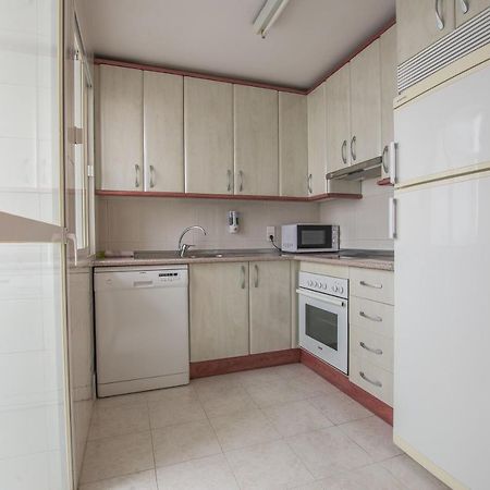 Ibericabeds Rejas Basic Appartement Granada Buitenkant foto
