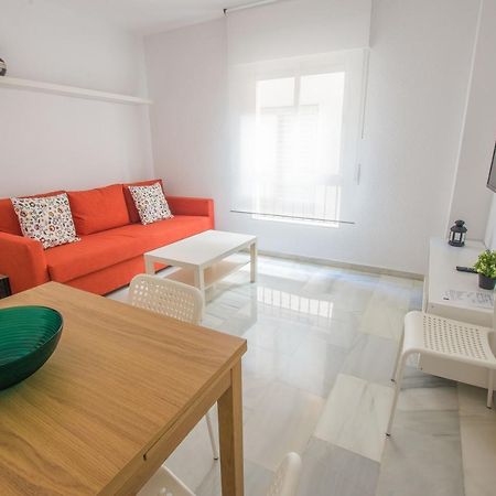 Ibericabeds Rejas Basic Appartement Granada Buitenkant foto